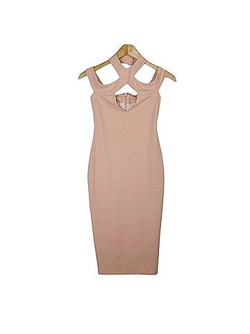 Nookie Hollywood Cocktail Dress (view 1)
