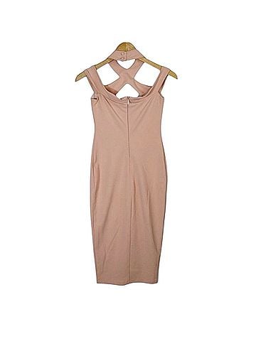 Nookie Hollywood Cocktail Dress (view 2)