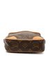 Louis Vuitton 100% Coated Canvas Brown Monogram Danube One size - photo 4