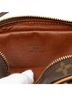Louis Vuitton 100% Coated Canvas Brown Monogram Danube One size - photo 6