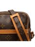 Louis Vuitton 100% Coated Canvas Brown Monogram Danube One size - photo 8