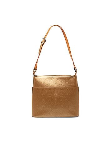 Louis Vuitton Monogram Mat Sutter (view 1)