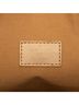 Louis Vuitton 100% Leather Gold Monogram Mat Sutter One size - photo 6