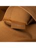 Louis Vuitton 100% Leather Gold Monogram Mat Sutter One size - photo 7