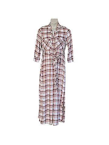 L'Agence Casual Dress (view 2)