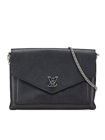 Louis Vuitton MyLockMe Chain Pochette (view 1)