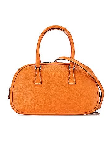Prada Mini Cinghiale Satchel (view 1)
