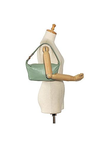 Bottega Veneta Small Knot Shoulder Bag (view 2)