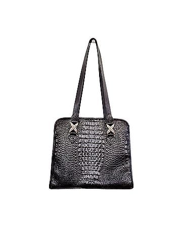 Brighton ‘Elizabeth’ Leather Tote (view 1)