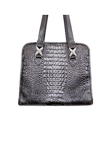 Brighton ‘Elizabeth’ Leather Tote (view 2)