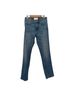 SLVRLAKE 100% Cotton Blue Jeans Size 26 - photo 1