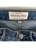 SLVRLAKE 100% Cotton Blue Jeans Size 26 - photo 3