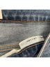 SLVRLAKE 100% Cotton Blue Jeans Size 26 - photo 5