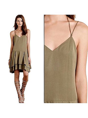 Hunter Bell Taleri Casual Dress (view 1)