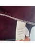 J.Crew 100% Cotton Solid Red Burgundy Jacket Size S - photo 4