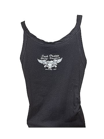 Harley Davidson Tank Top (view 2)