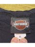 Harley Davidson Graphic Black Tank Top Size XL - photo 3