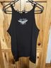 Harley Davidson Graphic Black Tank Top Size XL - photo 7