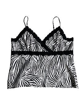 Victor Carlini Sleeveless Top