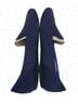 ROTHY'S Stars Silver Flats Size 8 - photo 5