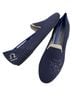 ROTHY'S Stars Silver Flats Size 8 - photo 1