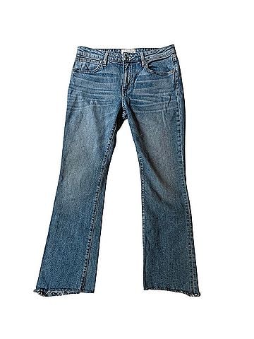 SLVRLAKE Scarlett Jeans (view 1)