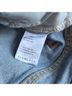 SLVRLAKE Blue Jeans Size 30 - photo 4