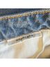SLVRLAKE Blue Jeans Size 30 - photo 5