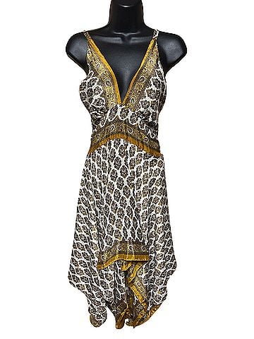 India Boutique Casual Dress (view 1)