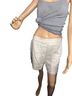 Banana Republic Tan Cargo Shorts Size M - photo 1