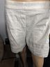 Banana Republic Tan Cargo Shorts Size M - photo 5