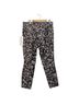 Athleta Gray Black Leggings Size 1X - photo 2