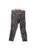 Athleta Gray Black Leggings Size 1X - photo 1