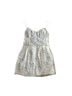 Superdown 100% Polyester Floral Multi Color Cocktail Dress Size M - photo 1
