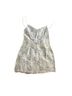Superdown 100% Polyester Floral Multi Color Cocktail Dress Size M - photo 2