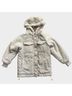 Topshop Ivory Jacket Size 2 - photo 4