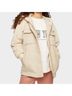 Topshop Ivory Jacket Size 2 - photo 3
