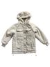 Topshop Ivory Jacket Size 2 - photo 1