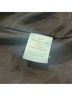 Caslon 100% Lambskin 100% Polyester Brown Leather Jacket Size S - photo 5