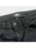 Paige Black Jeans Size 26 - photo 4