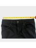 Paige Black Jeans Size 26 - photo 7