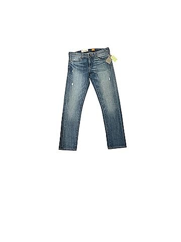 Pilcro and the Letterpress Hyphen Jeans (view 1)