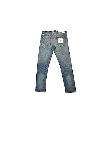 Pilcro and the Letterpress Hyphen Jeans (view 2)