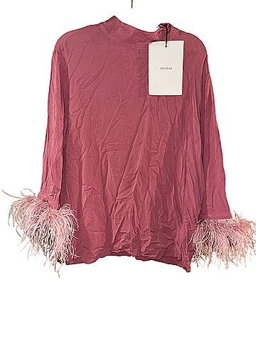 Sleeper Long Sleeve Top (view 1)
