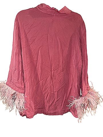 Sleeper Long Sleeve Top (view 2)