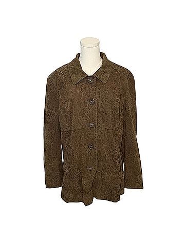Birch Hill Coat (view 1)