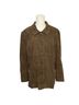 Birch Hill 100% Polyester Brown Coat Size XL - photo 4