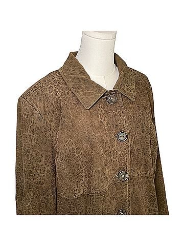 Birch Hill Coat (view 2)