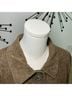 Birch Hill 100% Polyester Brown Coat Size XL - photo 5