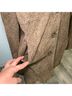 Birch Hill 100% Polyester Brown Coat Size XL - photo 7